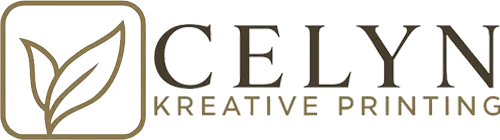 Celyn Kreative Printing Logo